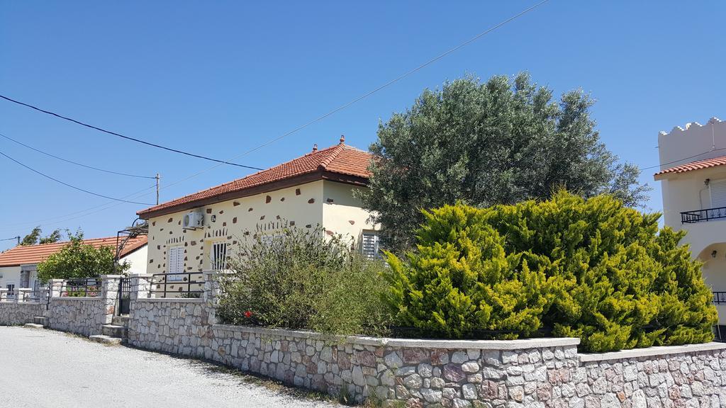 Filerimos House Villa Ialysos  Exterior foto